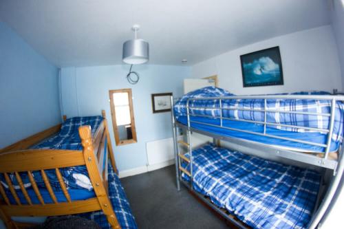 dormroom