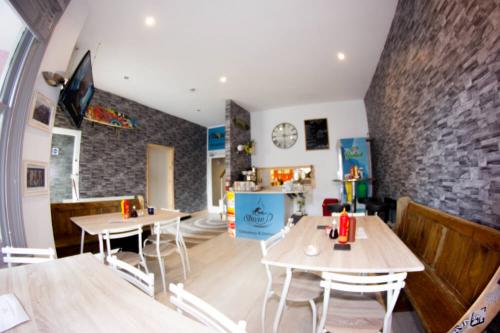 shorecafe