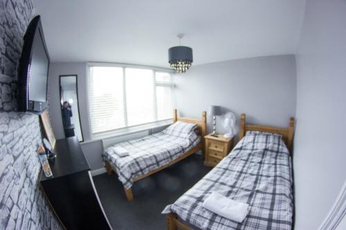 twinroom